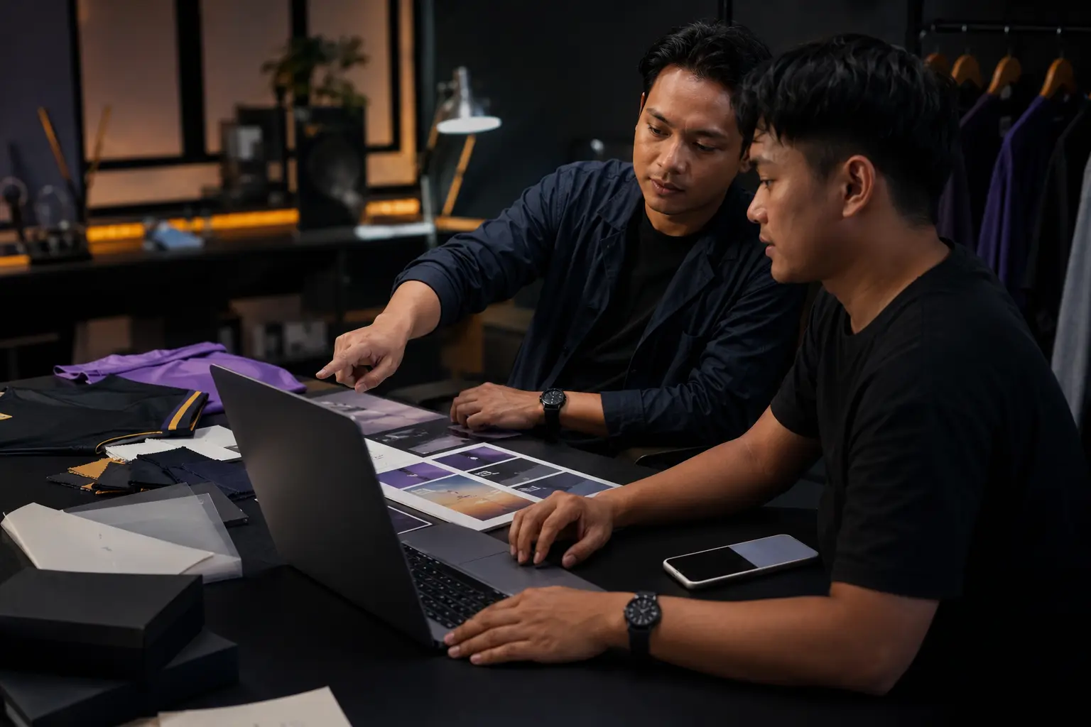 Laptop
